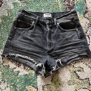 Vintage AGOLDE Shorts [barely worn]